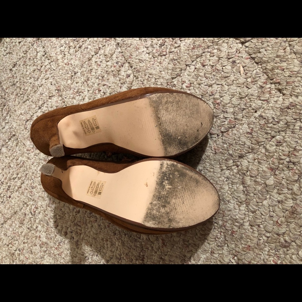Booties - Picture 4 of 4